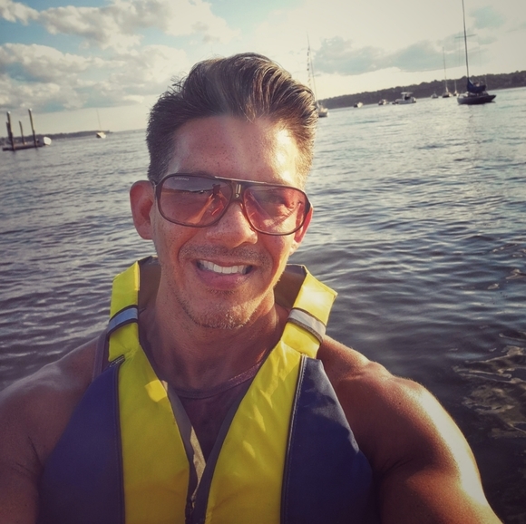 Meet your Posher, Ken - Picture 2 of 2